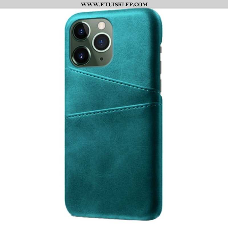 Etui do iPhone 14 Pro Posiadacz Karty